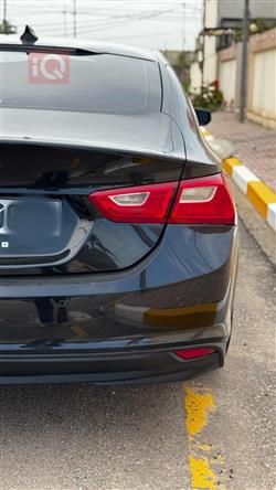 شێڤرۆلێت مالیبۆ